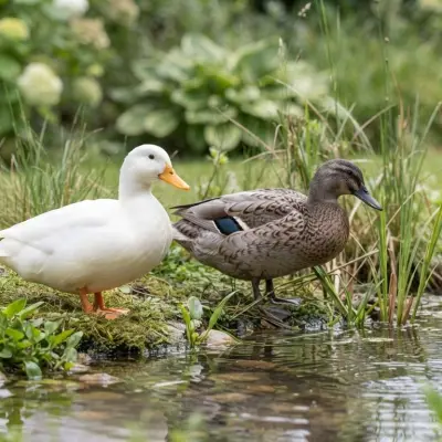Call Duck