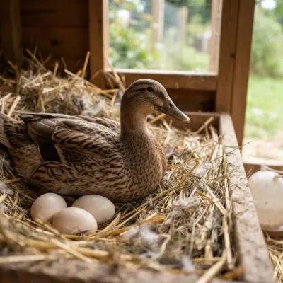 How Often Do Ducks Lay Eggs?