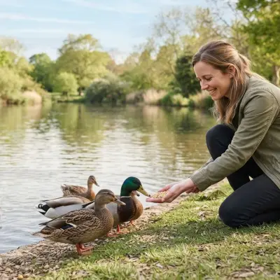 What Can Ducks Eat? Complete Food List